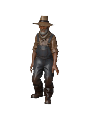 Jeb the Farmer