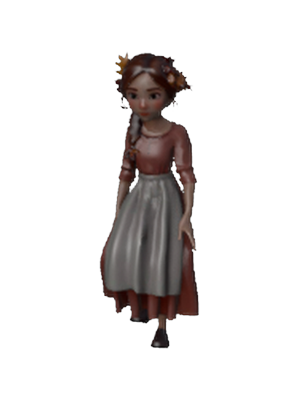 Rosalind